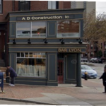 New Asian Concept Novo Lantern to Replace Nan Xiang Express in Boston's South End