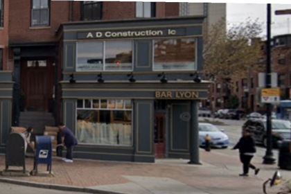 New Asian Concept Novo Lantern to Replace Nan Xiang Express in Boston's South End