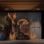 Noyaa Opening at The Well Next Month