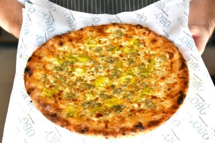 OBO’ Italian Table & Bar to Replace Selland’s Cafe in El Dorado Hills Town Center