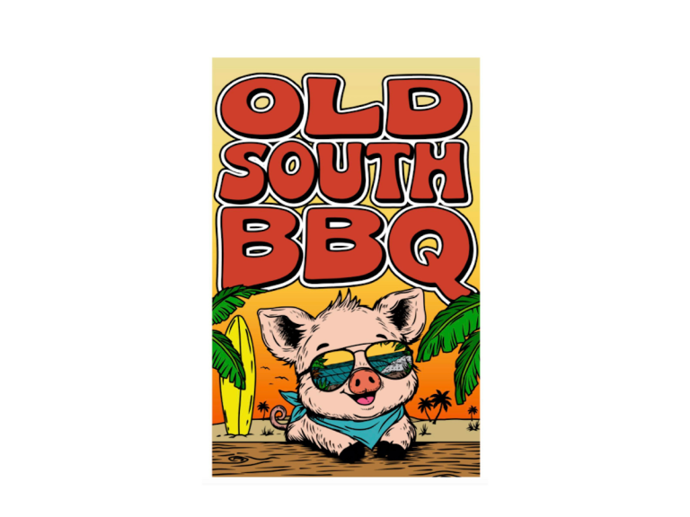 Old South BBQ Reopens in Myrtle Beach Under New Father-Daughter Ownership