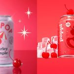 Olipop and Poppi are tapping into nostalgia with their own Shirley Temple-inspired cans, bringing a classic mocktail back into the spotlight.