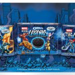 OREO has partnered with Marvel for an exciting collaboration called the “MARVEL OREO Stuf of Legends,” set to drop on February 2, 2026.