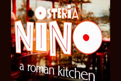 Burlington’s Osteria Nino has closed its doors