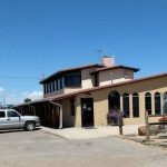 Pepper Pod Restaurant storefront