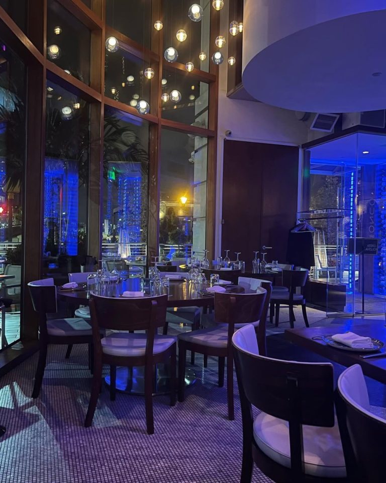 Goodbyes and a Hello on the Horizon for Atlas Restaurant Group