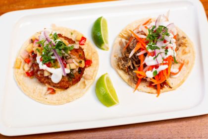 Two New Vendors Land at Public Market Emeryville: Mamacita Cocina Mexicana & Tease Southern Kitchen