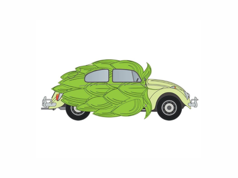 Punch Buggy Brewing Co. Brings Philadelphia Craft Beer to Spring City with New Taproom