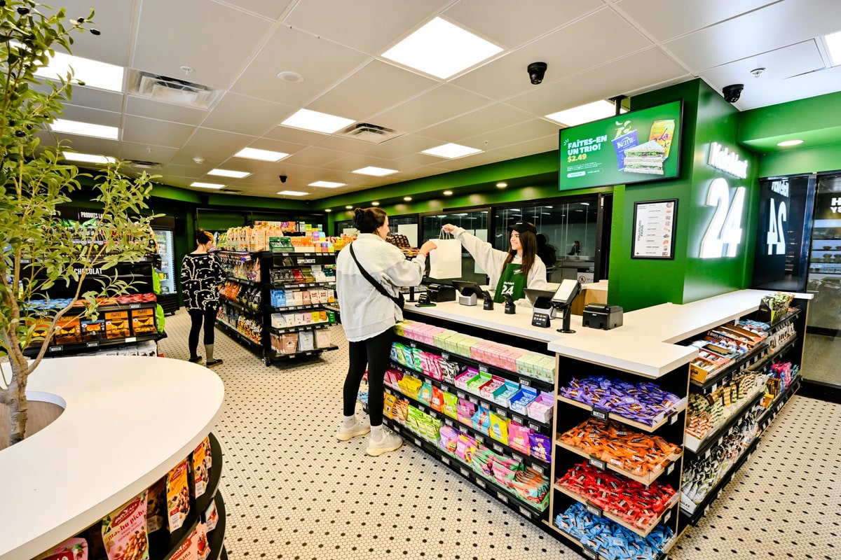 KaleMart24 Adds New Franchise Partners for Future Montreal Location