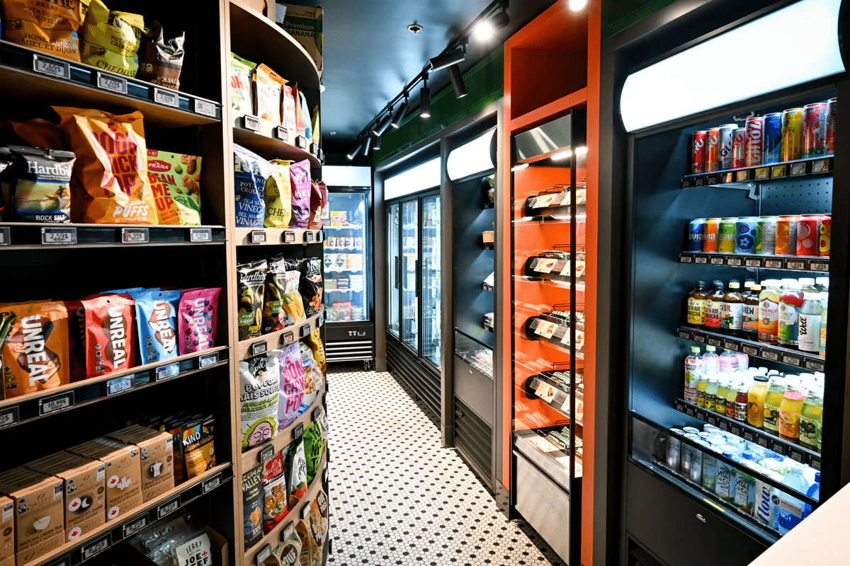 KaleMart24 Expanding to Toronto Downtown
