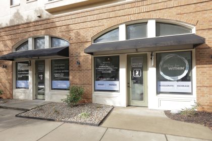 Hydrate IV Bar to celebrate grand opening of its Glenwood Park location this weekend.