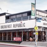 Breakfast Republic Hoping to Open in Highland Park