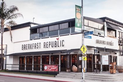 Breakfast Republic Hoping to Open in Highland Park