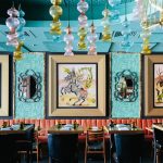 Painted Burro Temporarily Closes Brookline Location Following Fire