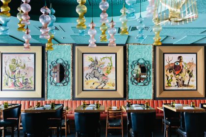 Painted Burro Temporarily Closes Brookline Location Following Fire