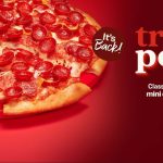 Image of Papa Murphy's Triple Pepp Pizza’s