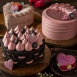 Image of Paris Baguette's treats