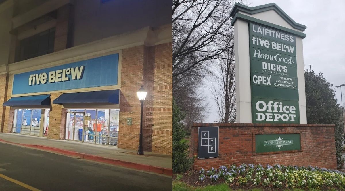 The Ardent Company acquires Perimeter Pointe.