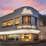 Perry's Steakhouse and Grille's storefront image