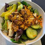 Petra Cafe Planning Germantown Comeback