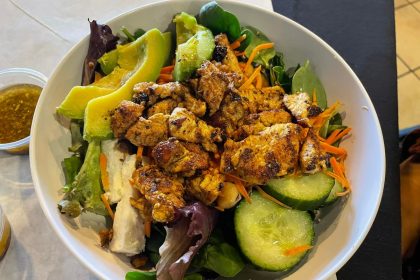 Petra Cafe Planning Germantown Comeback