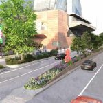 The one-mile stretch from City Hall to Washington Avenue on South Broad Street will become a top-tier cultural boulevard through the latest project.