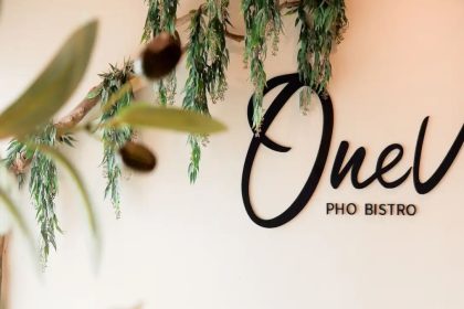 Pho OneV Plans Another Corporate-Owned Location