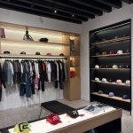 FEATURE INTRODUCES PREMIUM FOOTWEAR AND CONTEMPORARY STYLE TO THE SHOPS AT SPORTSMEN’S LODGE