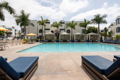 San Diego-based MG Properties has acquired Dylan Point Loma Apartments, a multifamily community, further strengthening its West Coast portfolio.