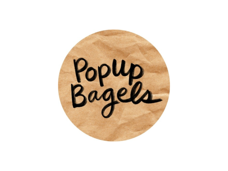 PopUp Bagels Brings ‘Rip and Dip’ Craze to Ardmore This Winter