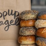 PopUp Bagels to open new Atlanta store.