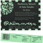 Primavera Nueva Inc. has extended the product list of select 4-count tamales due to potential Listeria monocytogenes contamination.