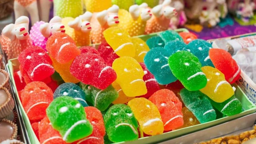 ​Primrose Candy Co., a family-owned and operated business that manufactures a range of confectionery items, has filed for Chapter 11.