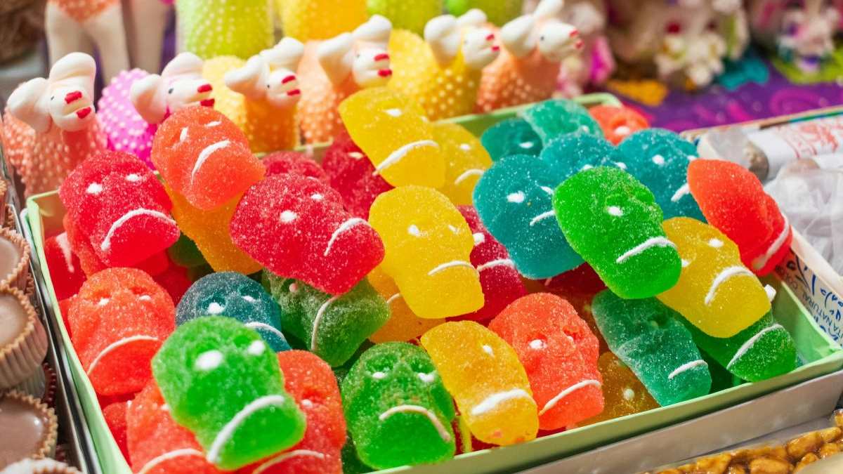 ​Primrose Candy Co., a family-owned and operated business that manufactures a range of confectionery items, has filed for Chapter 11.