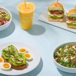 Cabin John Village to Welcome New Healthy Fast-Casual Concept this Spring