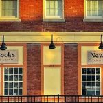 Pyramid Books storefront