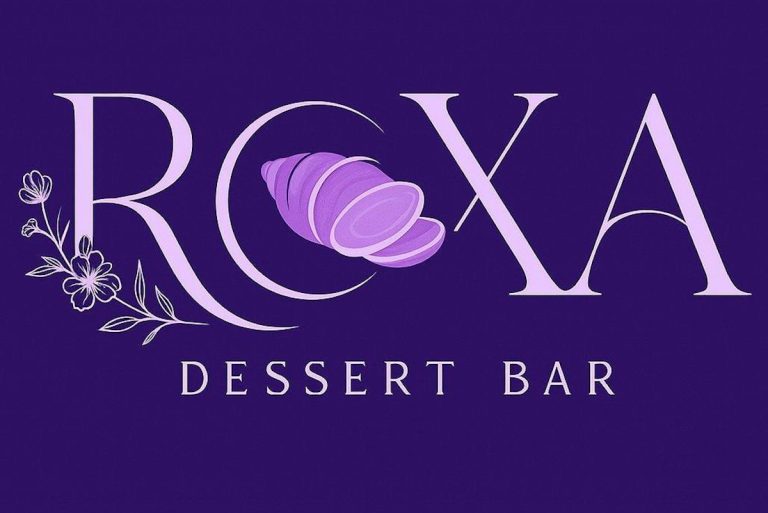 Roxa Dessert Bar to Open First Brick-and-Mortar Location in Hanahan