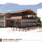 Plans Emerge for a New Downtown Rocklin Market