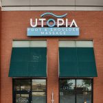 Utopia Foot & Shoulder Massage opened new Atlanta store