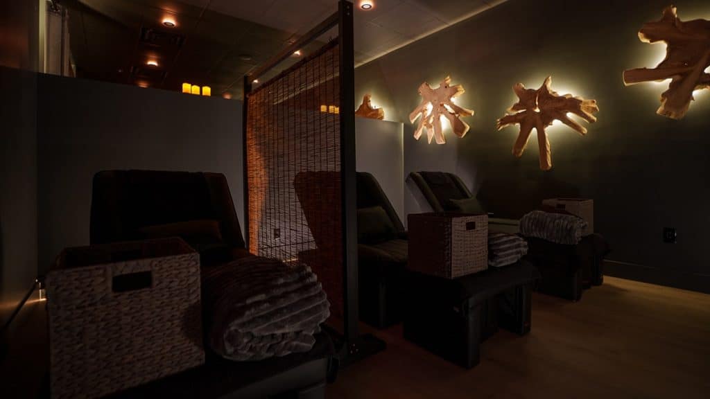 Utopia Foot & Shoulder Massage opened new Atlanta store