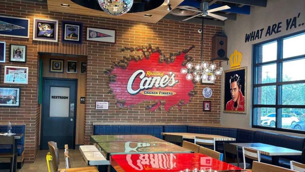 Giveaways will begin early at 8 a.m. along with community celebrations, before the restaurant opens on January 13.