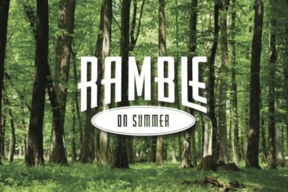 Memphis, Get Ready to Ramble this Fall