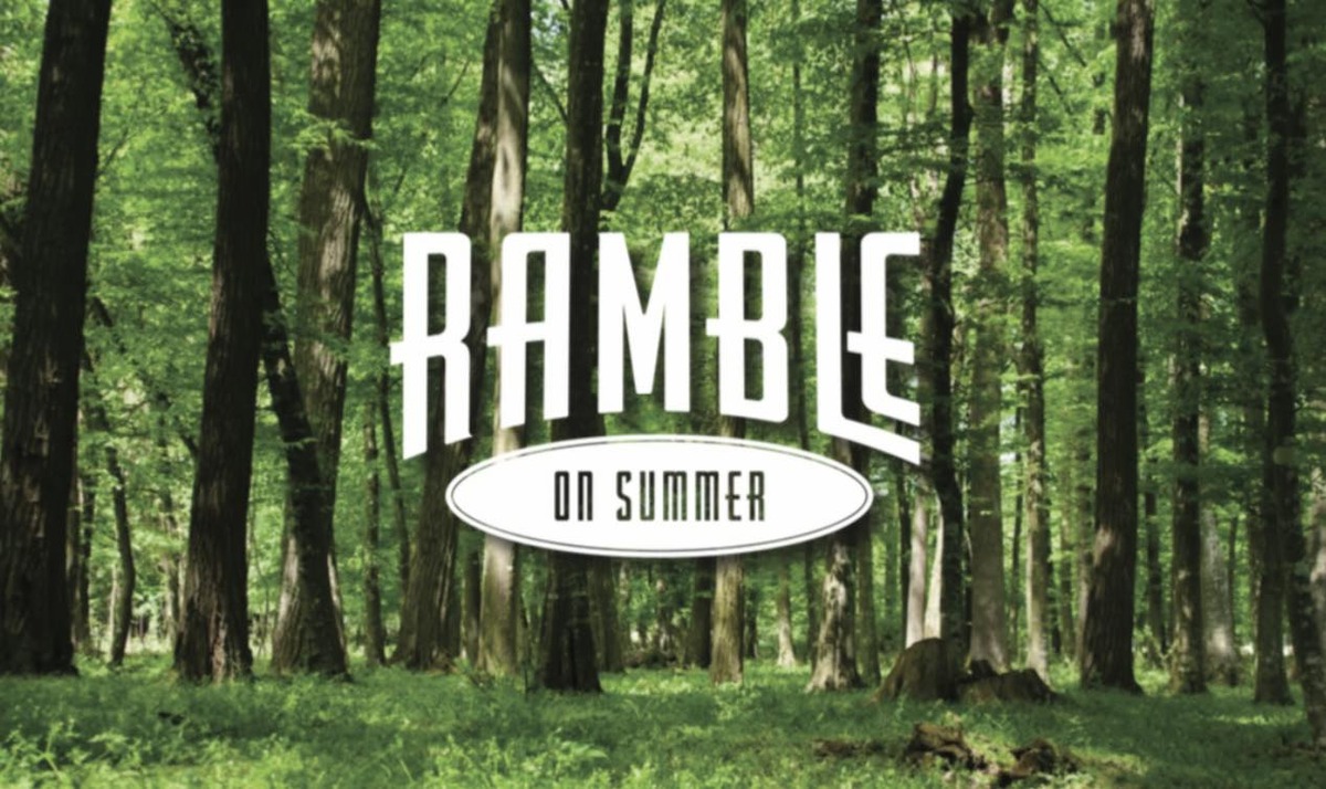 Memphis, Get Ready to Ramble this Fall