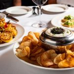 Rancho Mirage May Get The Capital Grille