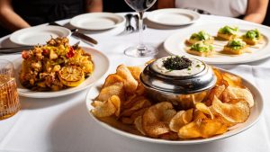 Rancho Mirage May Get The Capital Grille