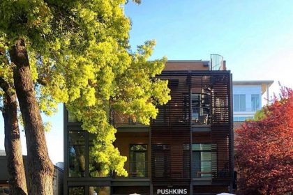 Local Restaurant Group to Open Creative American Concept in Midtown Sacramento