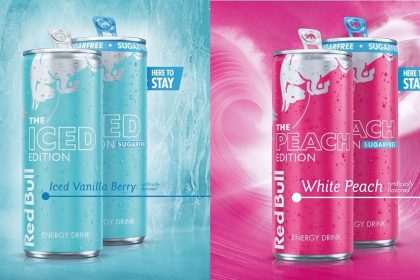 Red Bull expands its permanent lineup, signaling continued demand for innovative, flavor-forward energy drinks. 