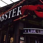 Red Lobsterstorefront