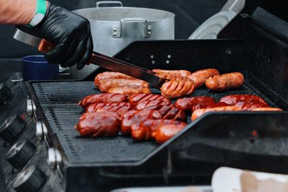 ​Register Meat Company, Inc., an 82-year-old meat wholesaler, has officially stepped into bankruptcy proceedings.