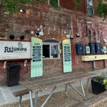 Reigning Doughnuts Slated For Major Transition